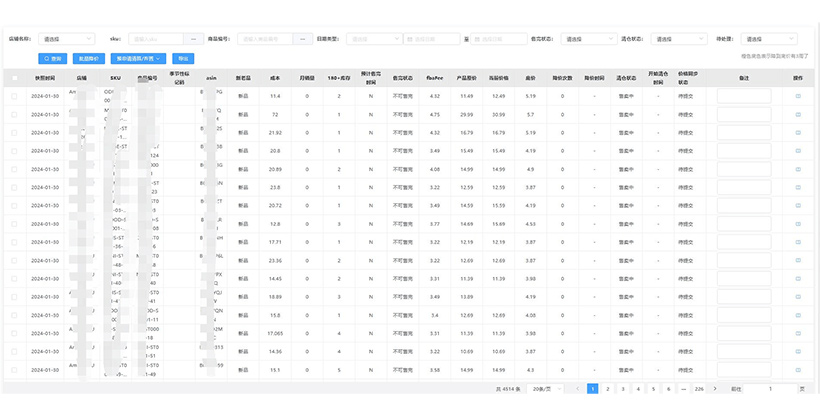 Function Declaration